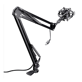 Microphone Stands
