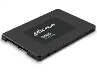 SSD Enterprise SATA