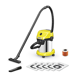 Electric Patio Cleaners