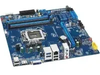 Mātesplates Intel