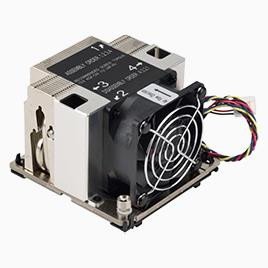 Server CPU Coolers