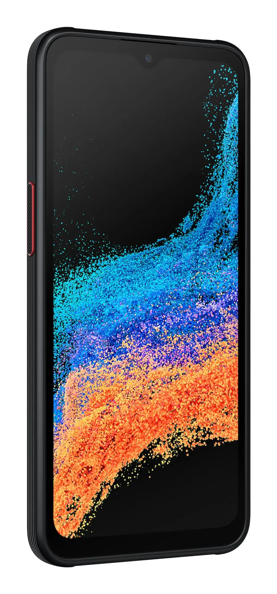 MOBILE PHONE GALAXY XCOVER 6/PRO BLACK SM-G736B SAMSUNG