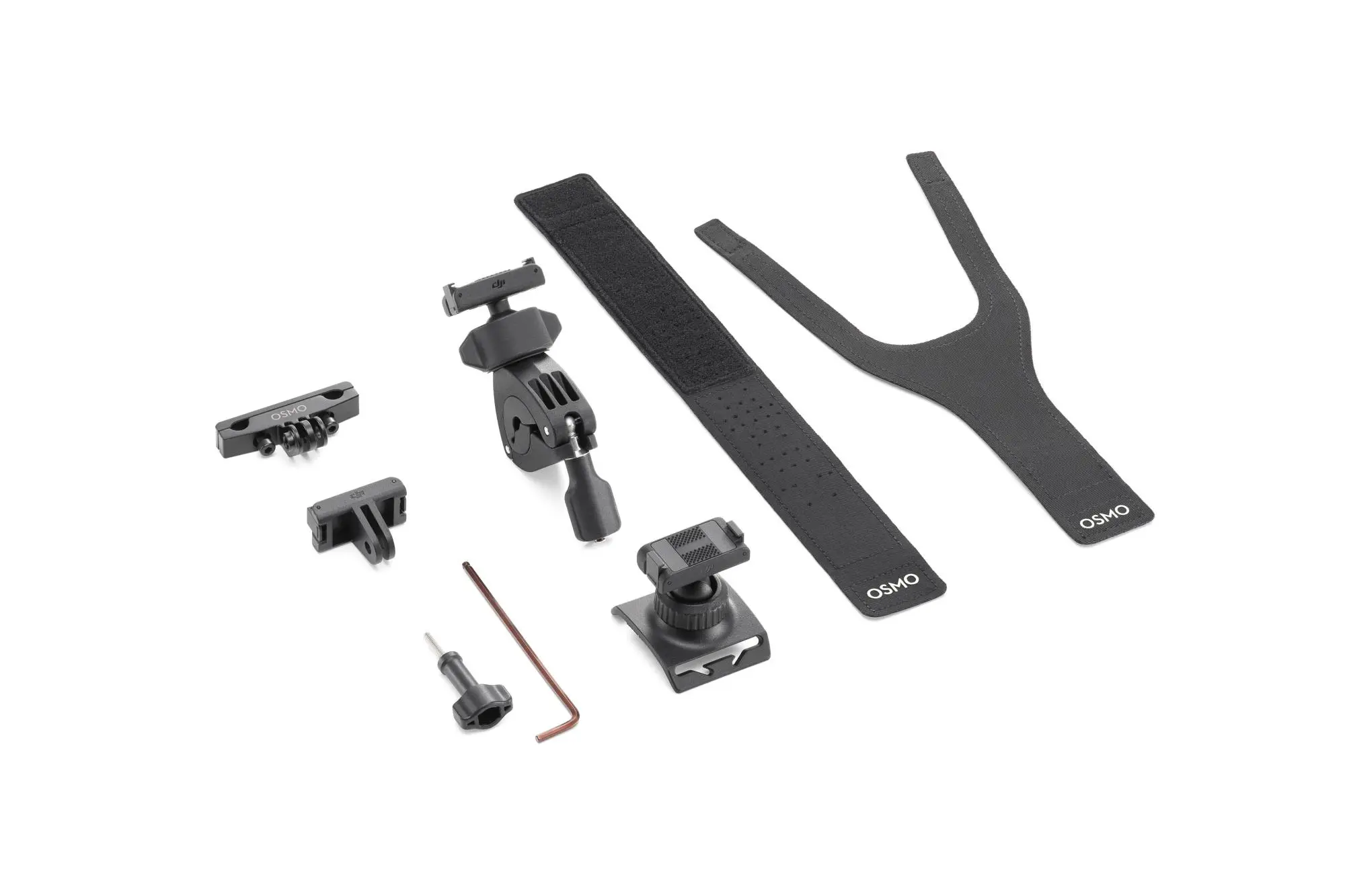CAMERA ACC ROAD CYCLING ACCES/CP.OS.00000288 DJI