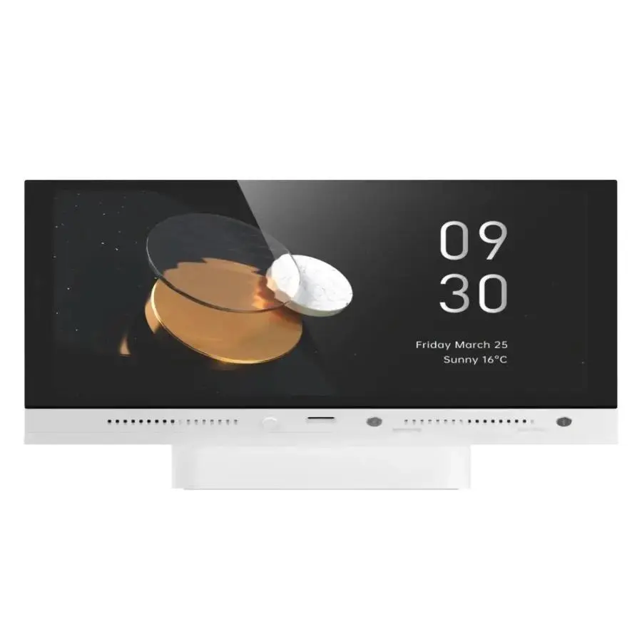 SMART HOME HUB S1 PLUS EU/MP-K05D AQARA