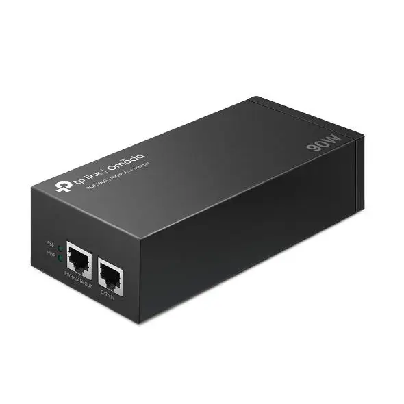 NET POE++ INJECTOR/POE380S TP-LINK