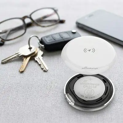 MOBILE ACC SMART TRACKER 2PACK/MRMA140 MEDIARANGE