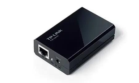 NET POE INJECTOR/POE150S TP-LINK