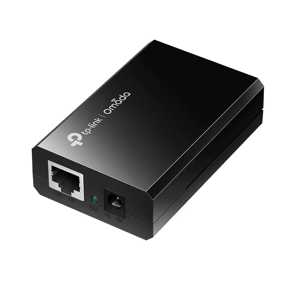 NET POE INJECTOR/POE150S TP-LINK