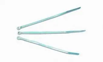 CABLE ACC TIES NYLON 100PCS/NYT-100/25 GEMBIRD