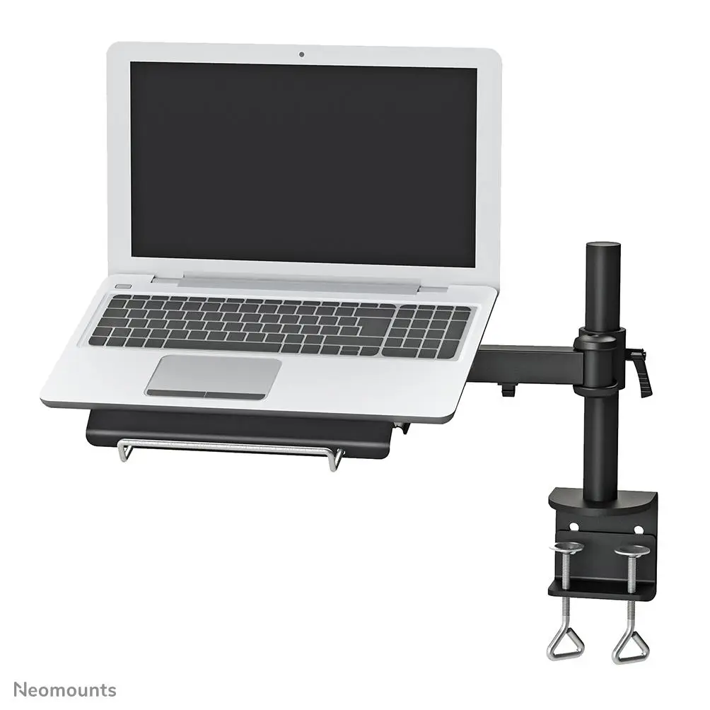 NB ACC DESK MOUNT 10-22"/NOTEBOOK-D100 NEOMOUNTS