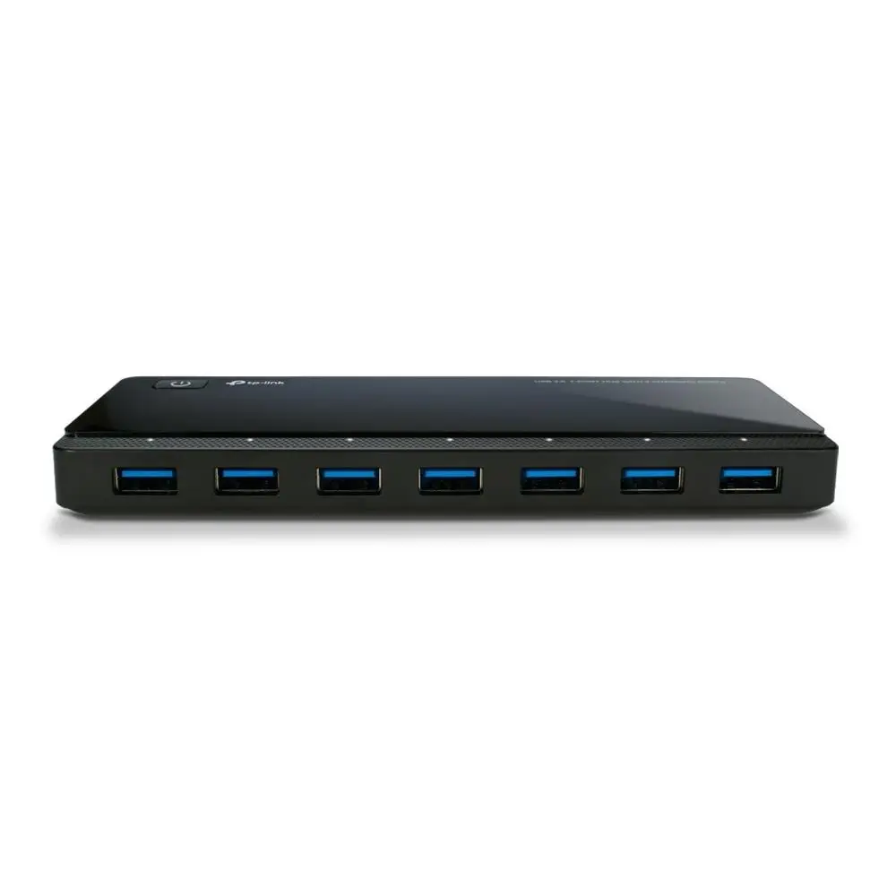 I/O HUB USB3 7PORT/UH720 TP-LINK