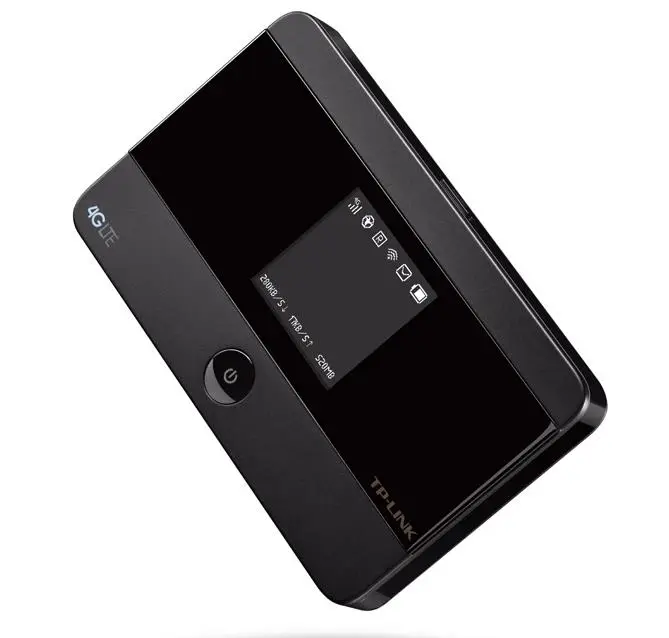 WRL 4G ROUTER MOBILE/M7350 TP-LINK