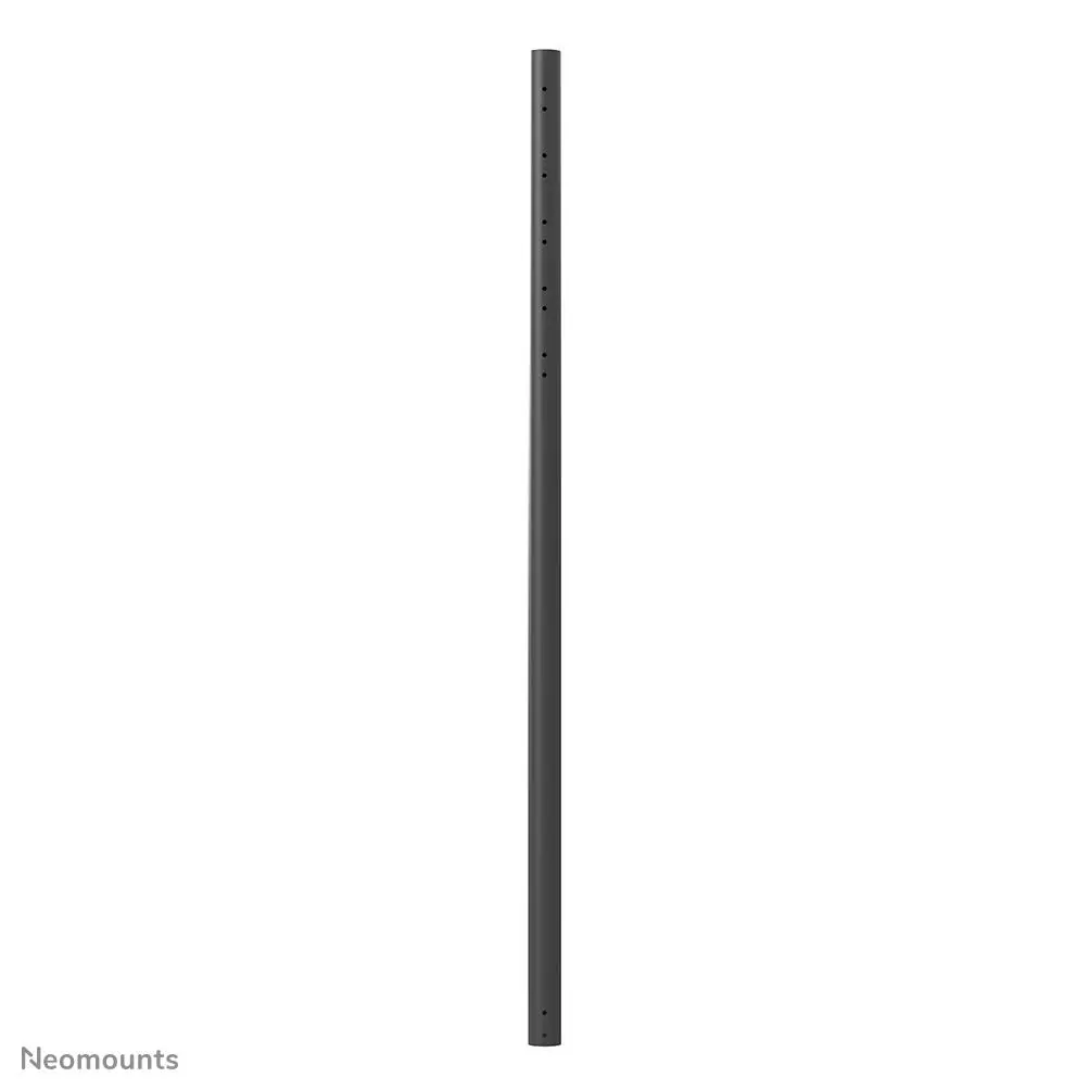 TV SET ACC MOUNT EXTENS. POLE/50KG FPMA-CP150BLACK NEOMOUNTS
