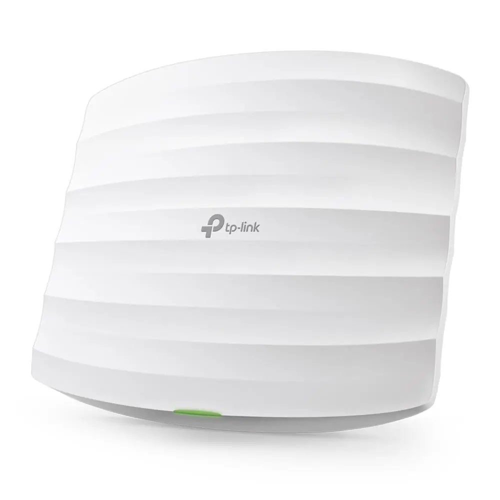 Access Point|TP-LINK|Omada|300 Mbps|IEEE 802.11b|IEEE 802