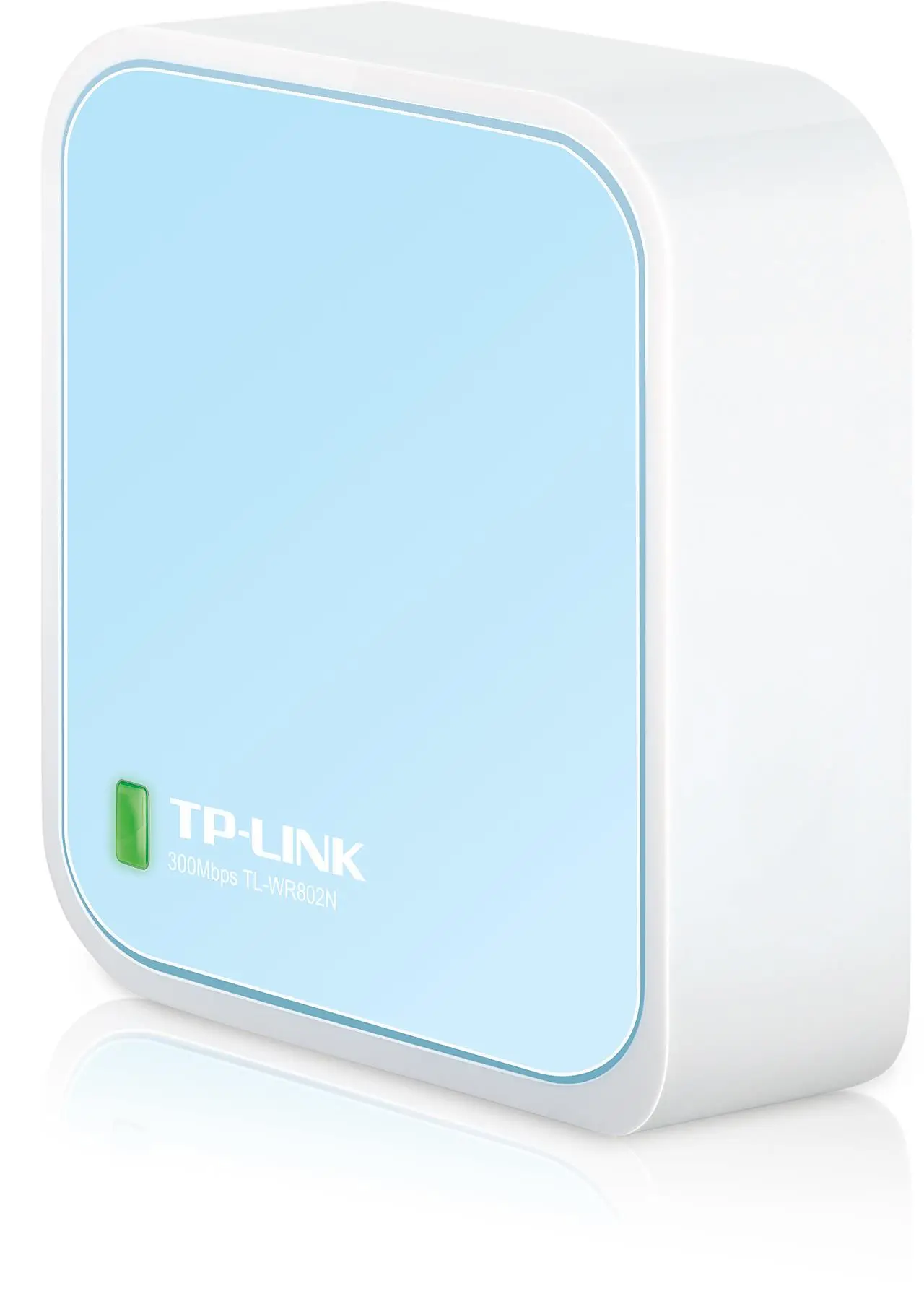 Wireless Router|TP-LINK|Wireless Router|300 Mbps|IEEE 802.11 b/g|IEEE 802.11n|USB 2.0|1x10/100M|TL-WR802N