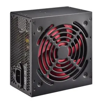 Power Supply|XILENCE|400 Watts|PFC Passive|XN051
