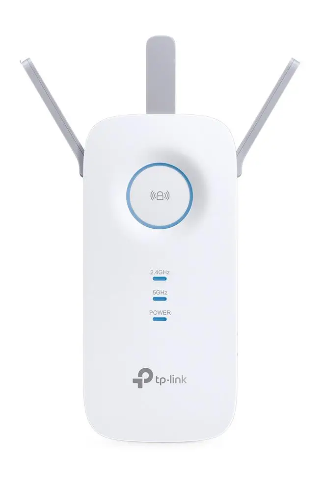 WRL RANGE EXTENDER 1750MBPS/RE450 TP-LINK
