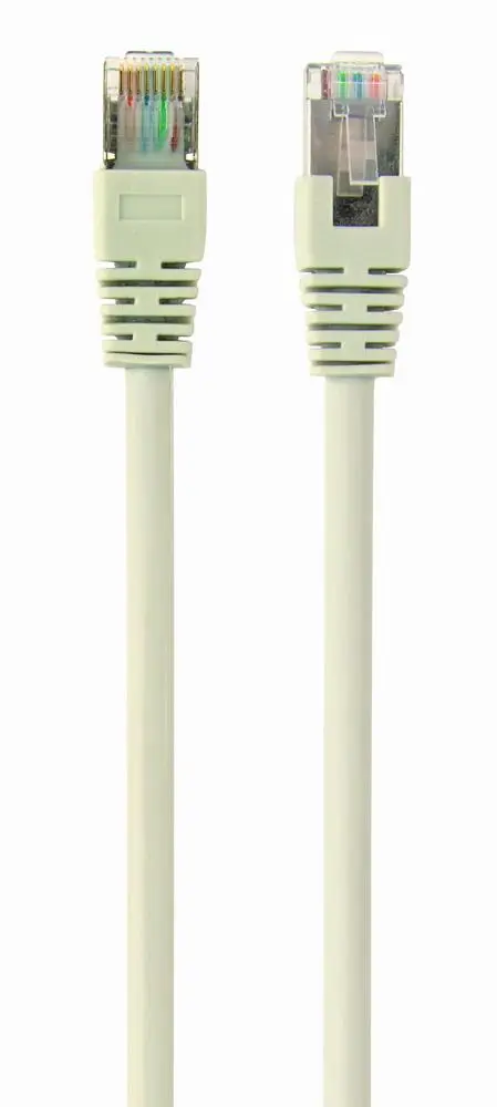 PATCH CABLE CAT5E FTP 5M/PP22-5M GEMBIRD