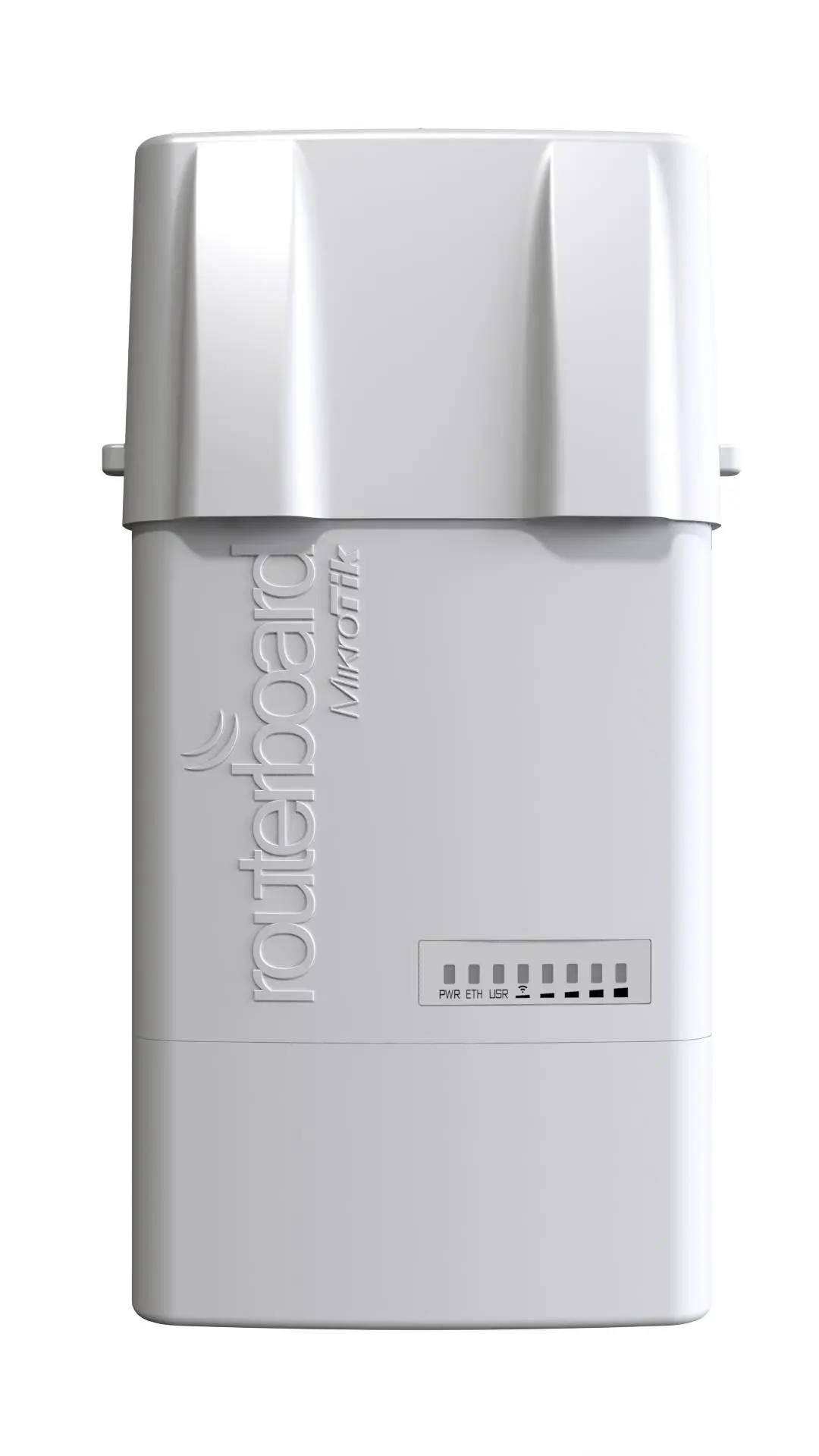 Wireless Device|MIKROTIK|1xLAN ports|WAN connection Ethernet (RJ-45)/Wi-Fi|RB912UAG-5HPND-OUT
