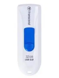 MEMORY DRIVE FLASH USB3 32GB/790 TS32GJF790W TRANSCEND
