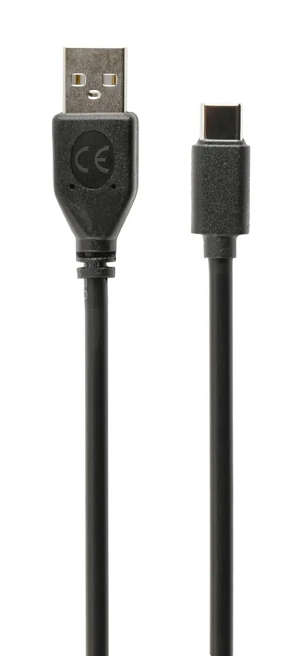 CABLE USB-C TO USB2 1M/CCP-USB2-AMCM-1M GEMBIRD