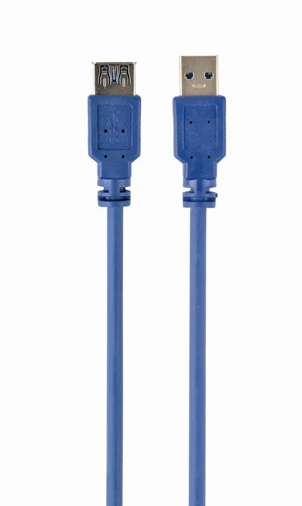 CABLE USB3 EXTENSION AM-AF/3M CCP-USB3-AMAF-10 GEMBIRD