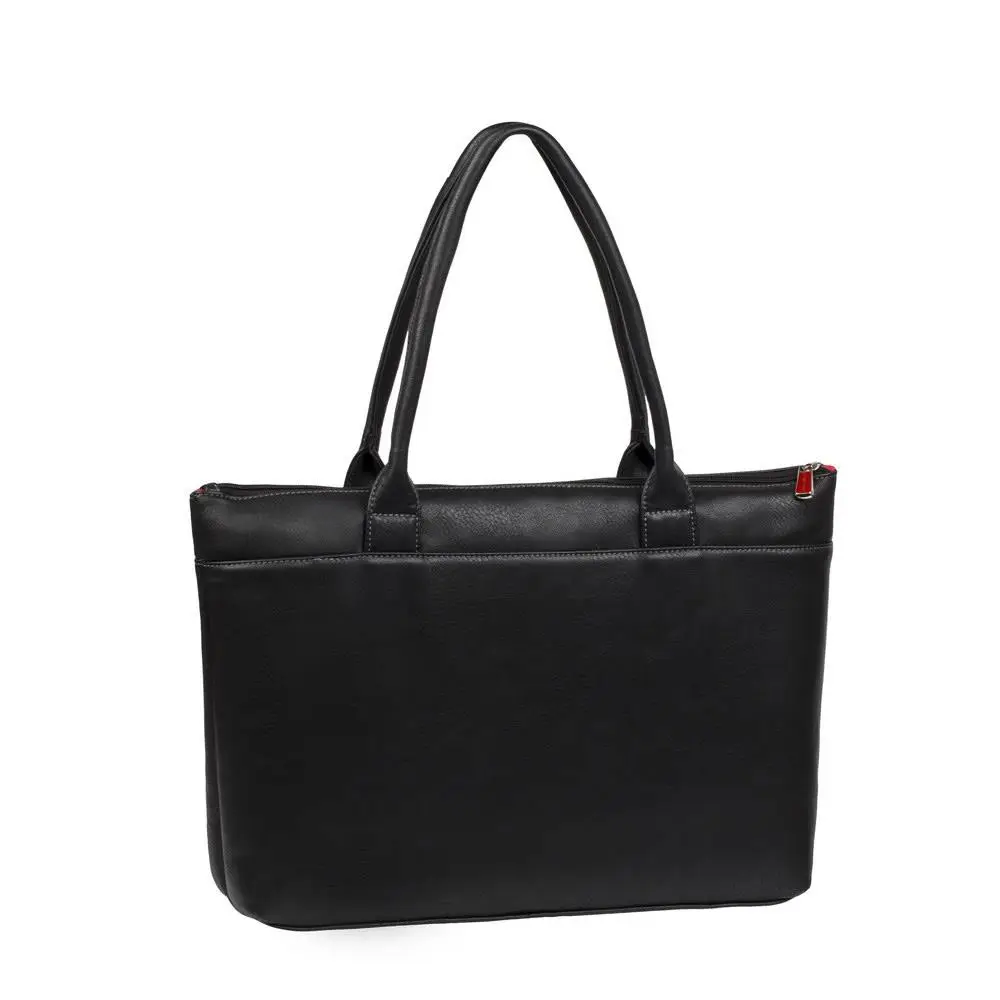 NB CASE ORLY 15.6"/8991 BLACK RIVACASE