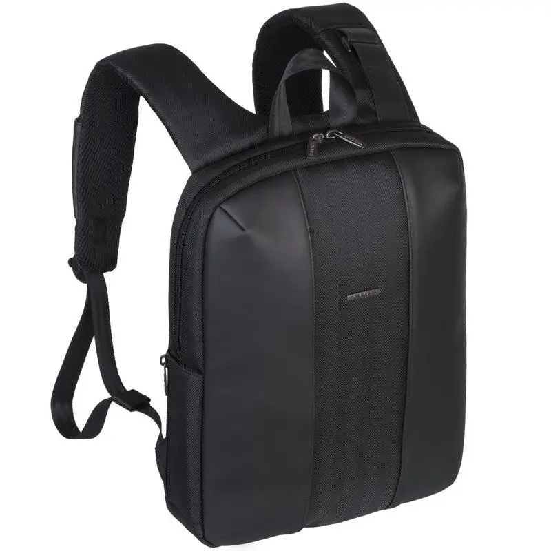 NB BACKPACK NARITA 14"/8125 BLACK RIVACASE
