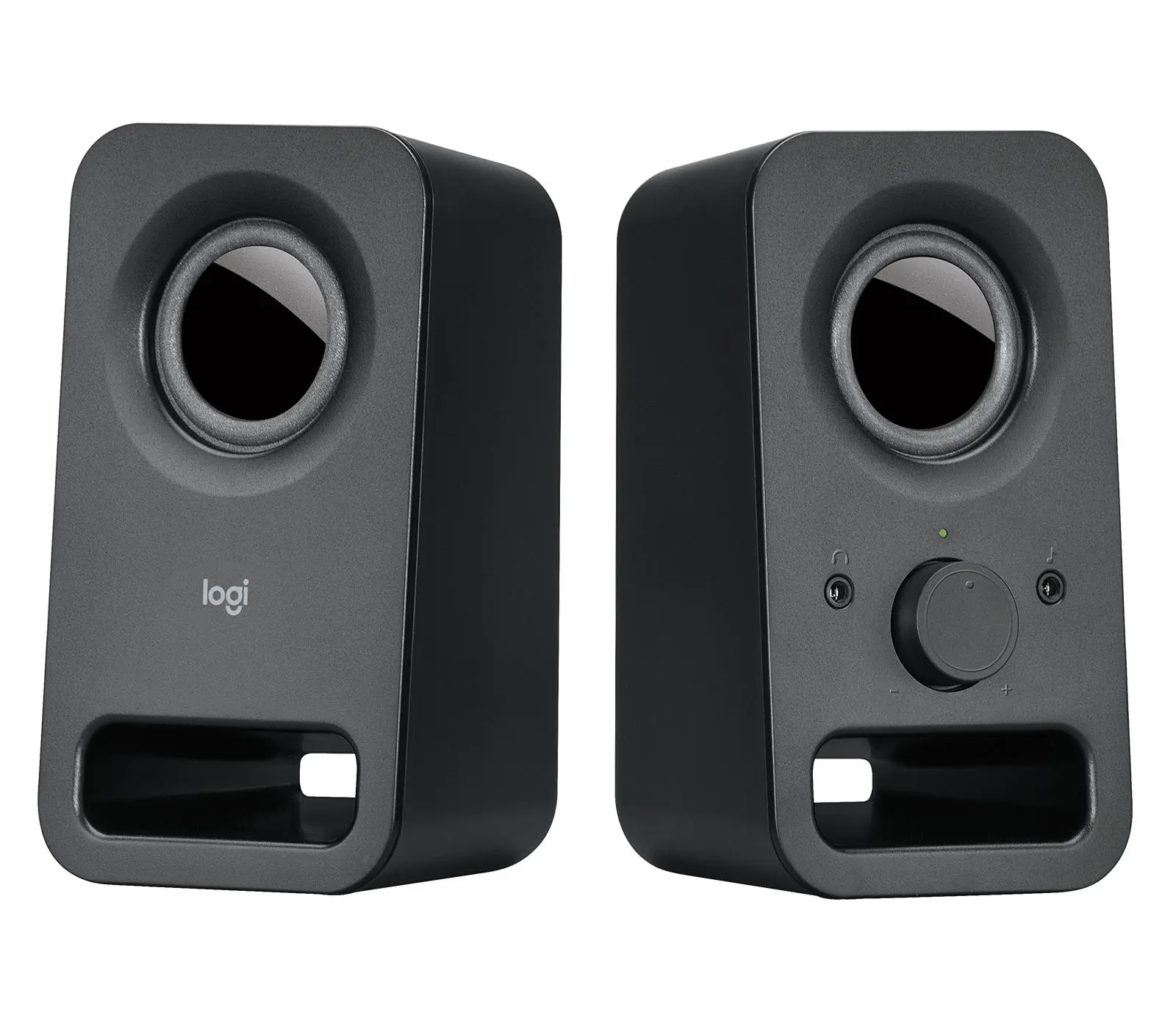SPEAKER 2.0 Z150 BLACK/980-000814 LOGITECH