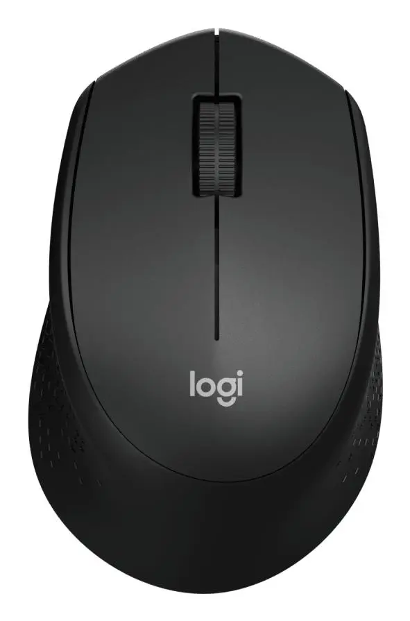 MOUSE USB OPTICAL WRL M330/SILENT P 910-004909 LOGITECH