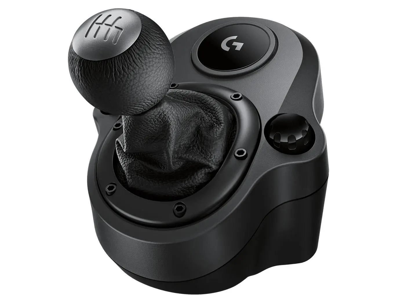STEERING WHEEL ACC SHIFTER/941-000130 LOGITECH