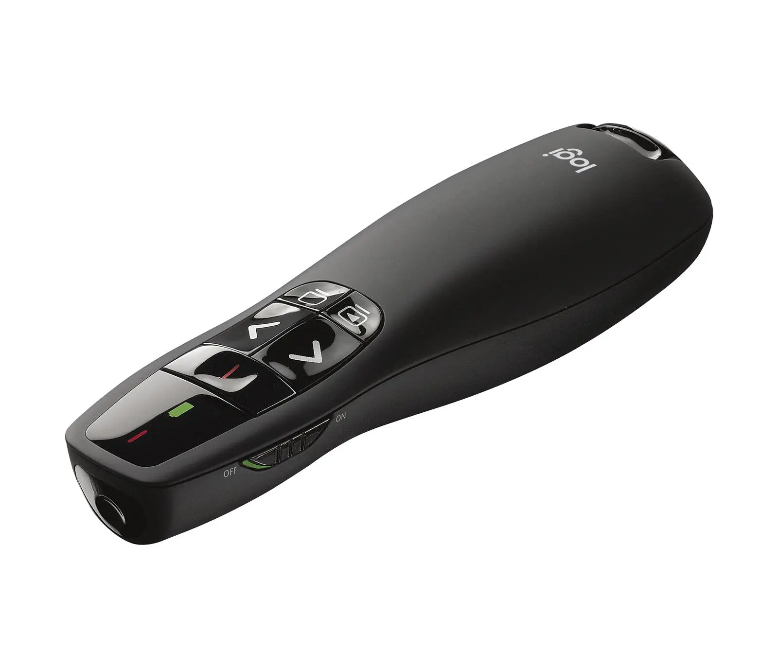 PRESENTER/POINTER WRL R400/910-001356 LOGITECH
