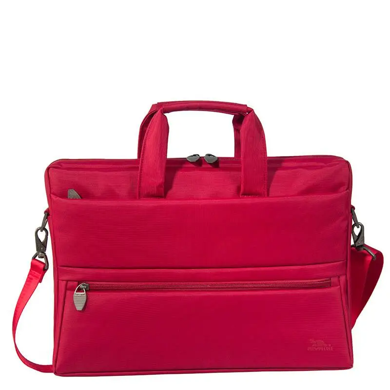 NB CASE TIERGARTEN 15.6"/8630 RED RIVACASE