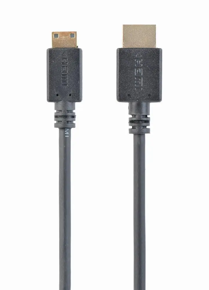 CABLE HDMI-MINI HDMI 3M/V2.0 CC-HDMI4C-10 GEMBIRD