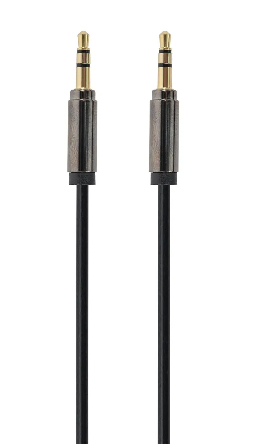 CABLE AUDIO 3.5MM 0.75M/CCAP-444-0.75M GEMBIRD