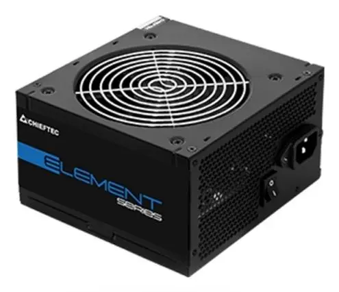 Power Supply|CHIEFTEC|PS/2|PC|200 - 240 V|700 W|ELP-700S