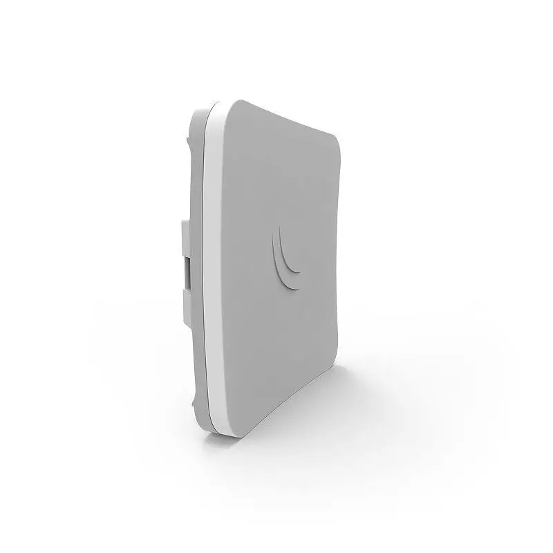 Wireless Device|MIKROTIK|1000 Mbit/s|1xLAN ports|RBSXTSQG-5ACD