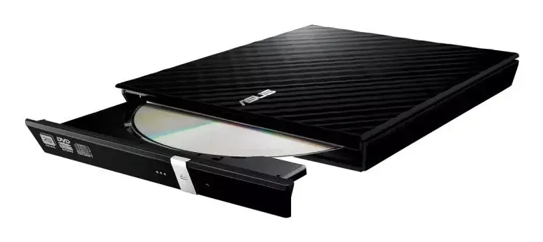 DVD RW USB2 8X EXT RTL/SDRW-08D2S-U