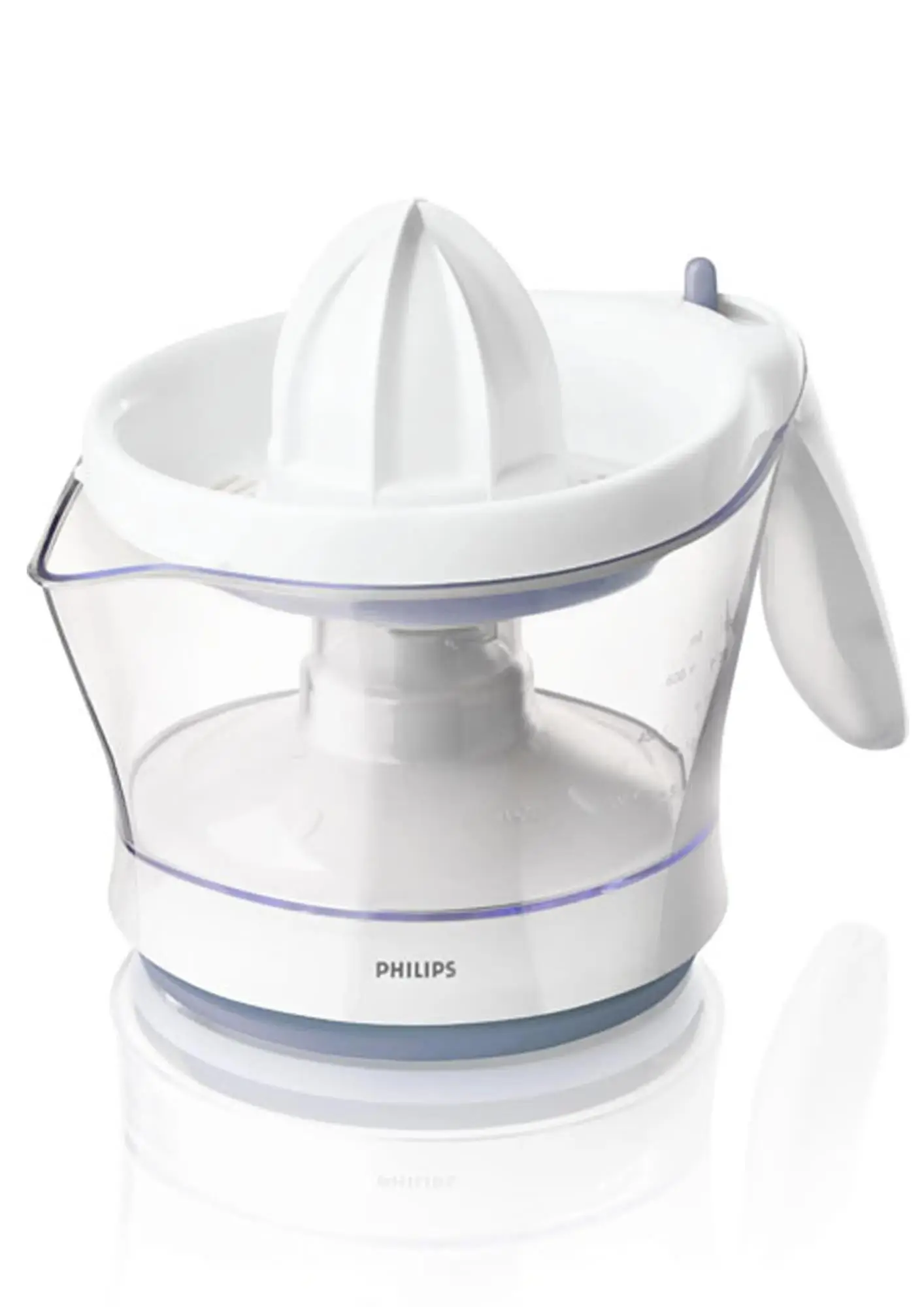 JUICE EXTRACTOR/HR2744/40 PHILIPS