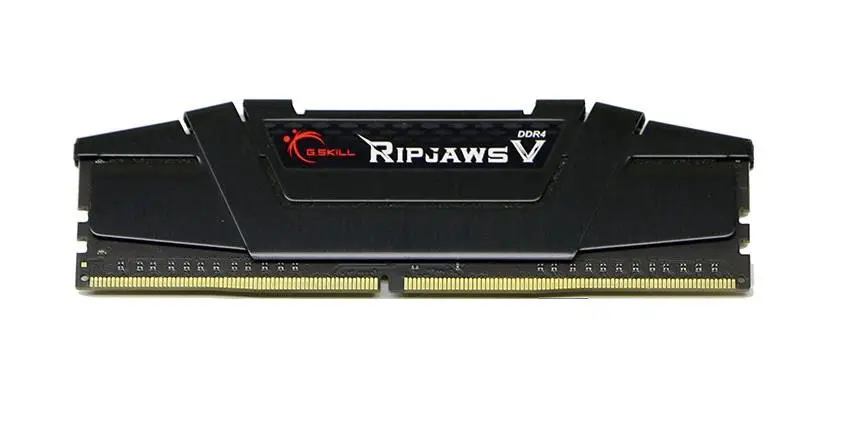 MEMORY DIMM 16GB PC25600 DDR4/K2 F4-3200C16D-16GVKB G.SKILL