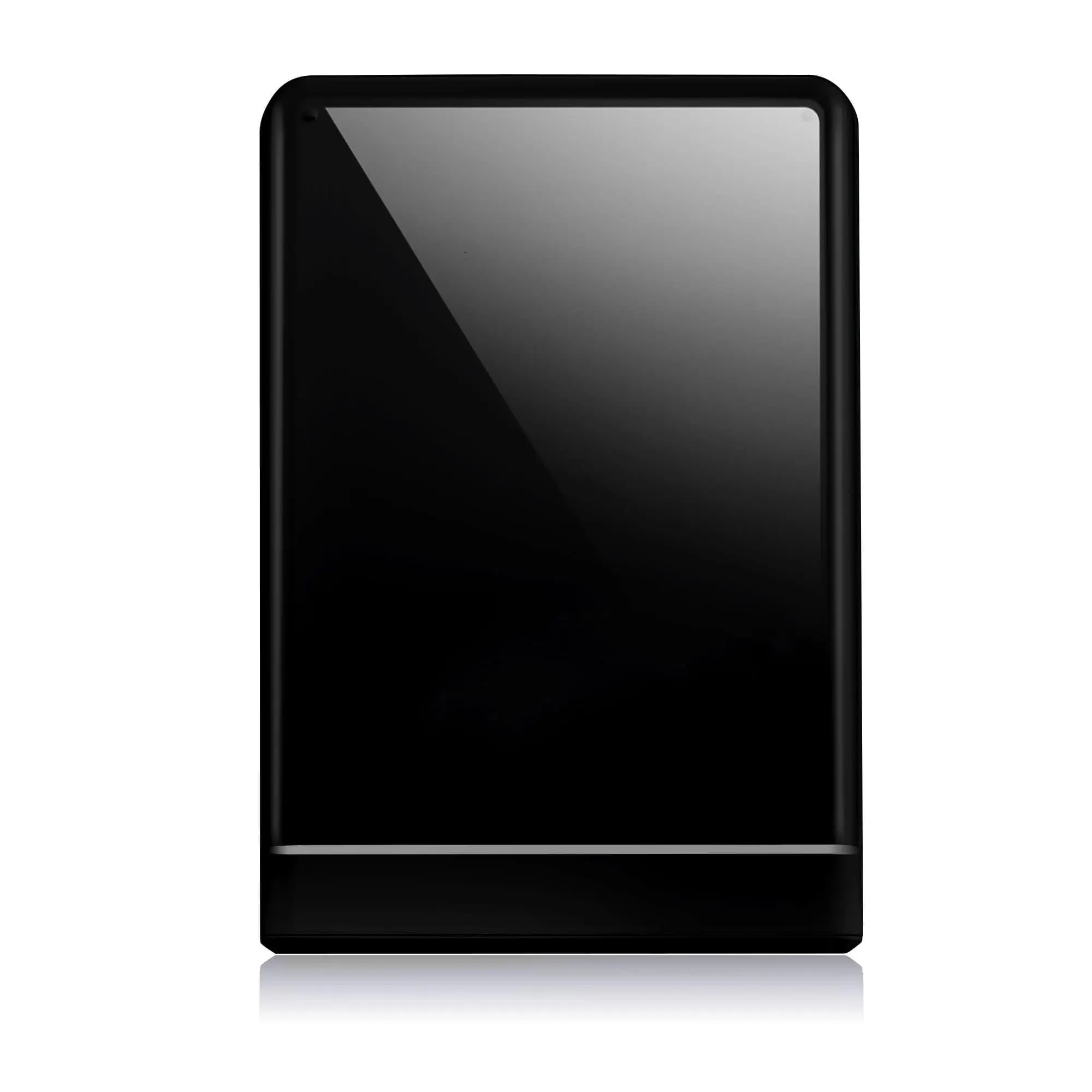 External HDD|ADATA|HV620S|1TB|USB 3.1|Colour Black|AHV620S-1TU31-CBK