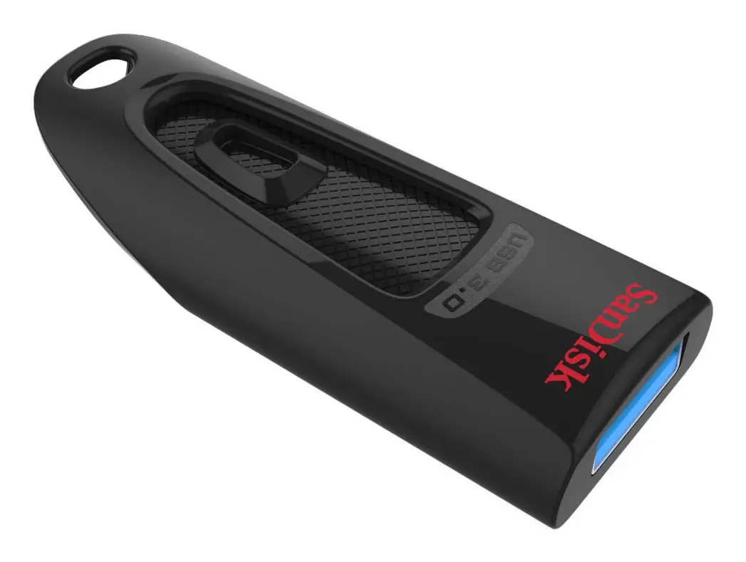 MEMORY DRIVE FLASH USB3 32GB/SDCZ48-032G-U46 SANDISK