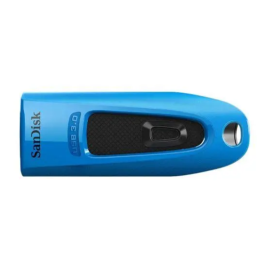MEMORY DRIVE FLASH USB3 64GB/SDCZ48-064G-U46B SANDISK