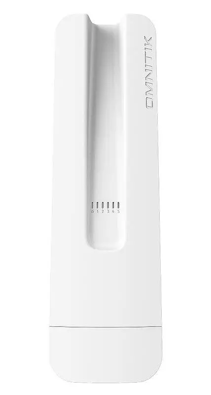 Access Point|MIKROTIK|54 Mbit/s|5xLAN ports|RBOMNITIKPG-5HACD