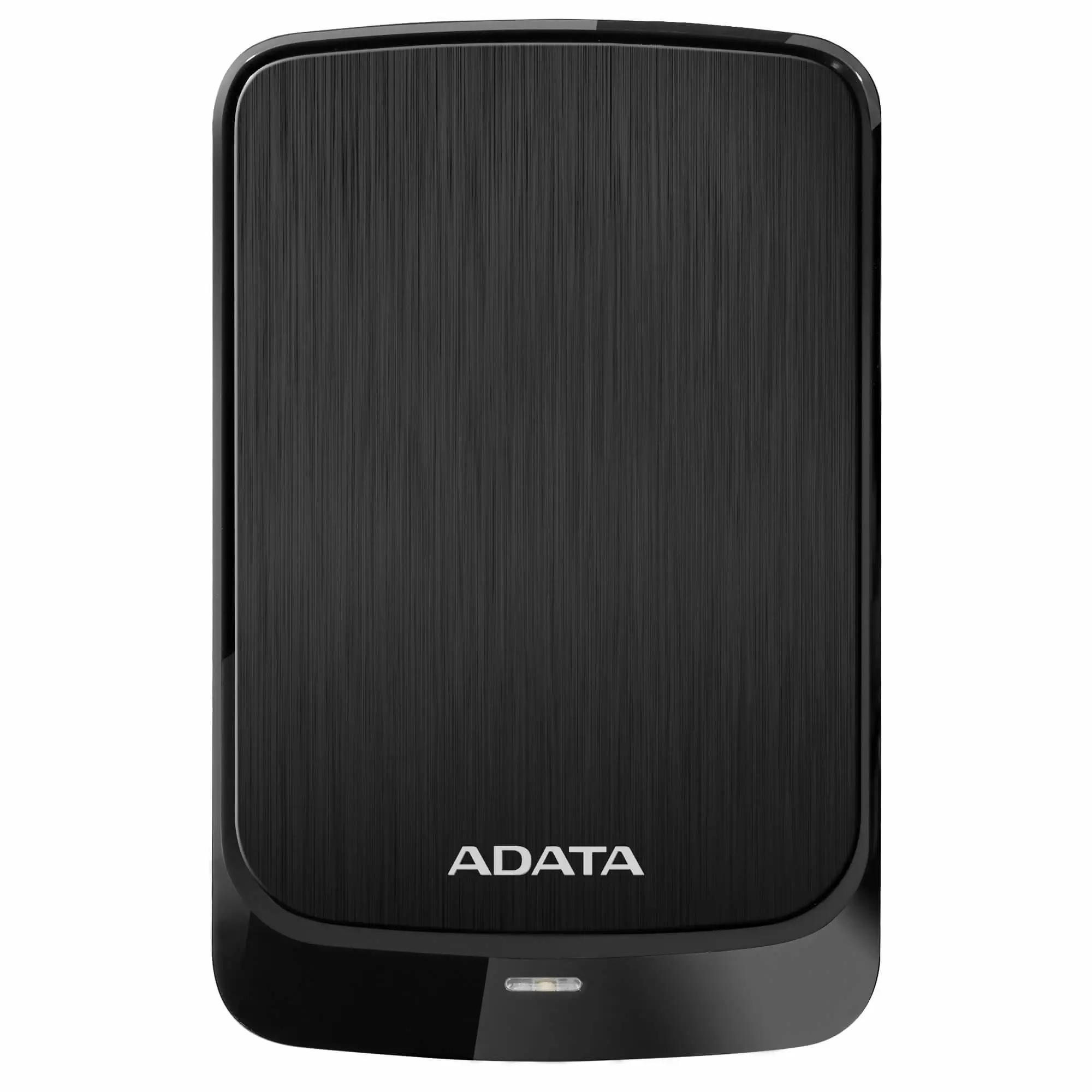 External HDD|ADATA|HV320|1000 GB|Colour Black|AHV320-1TU31-CBK