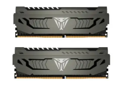 MEMORY DIMM 32GB PC25600 DDR4/KIT2 PVS432G320C6K PATRIOT