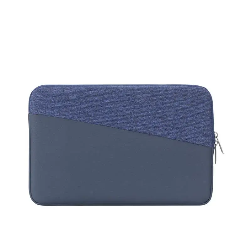 NB SLEEVE EGMONT 13.3"/7903 BLUE RIVACASE