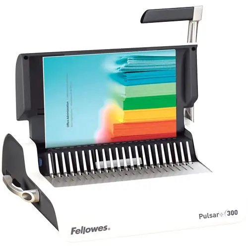 BINDER PULSAR+ 300/5627601 FELLOWES