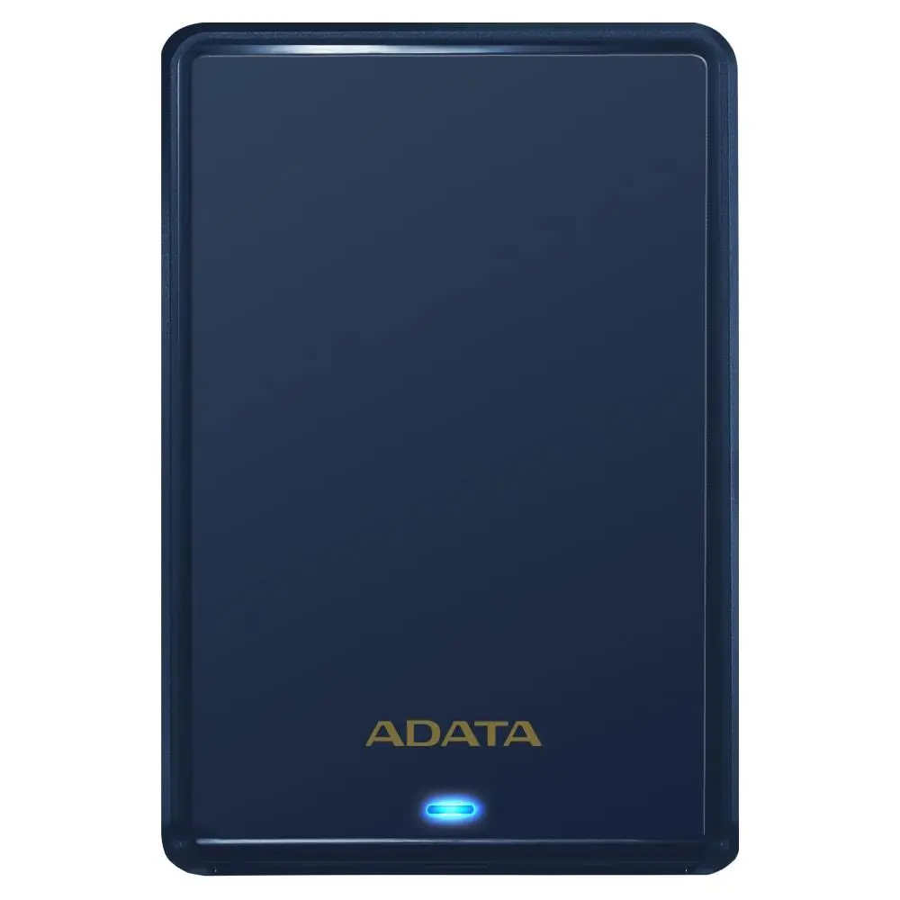 External HDD|ADATA|HV620S|1TB|USB 3.1|Colour Blue|AHV620S-1TU31-CBL