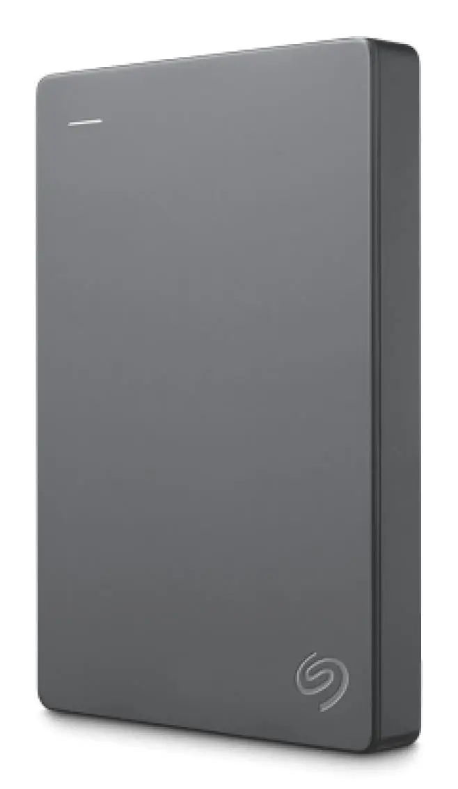 External HDD|SEAGATE|Basic|1TB|STJL1000400